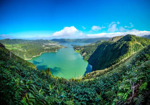 Sede da Plataforma Nacional das Cozinhas do Mar nos Açores